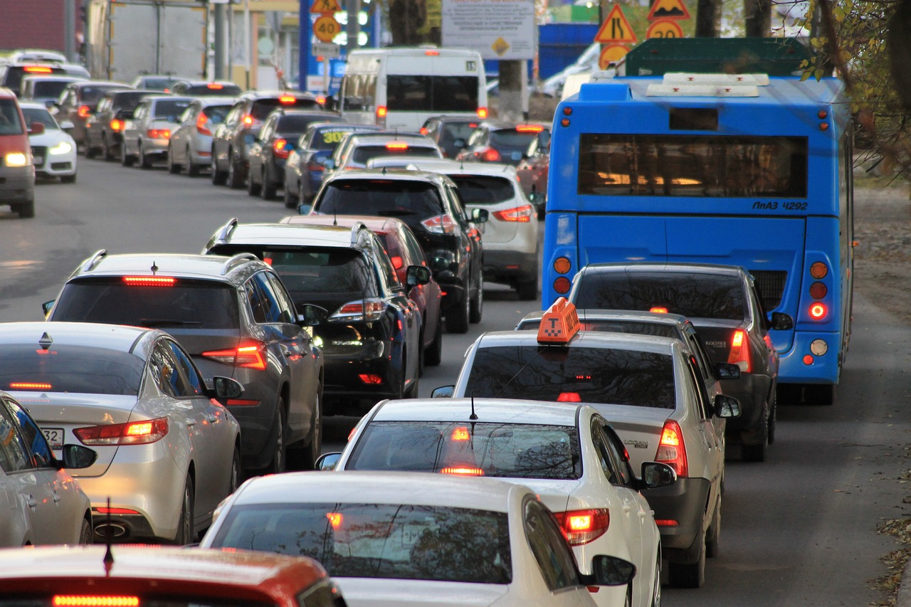 Noise monitoring in everyday life